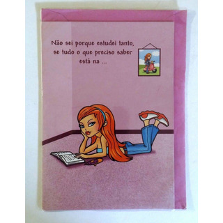 Postal Vibraga Britney & Friends