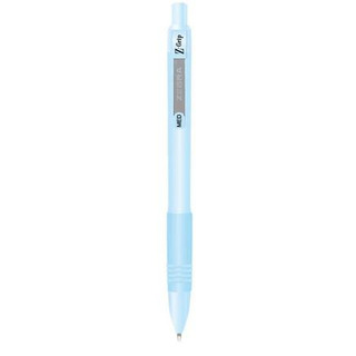Esferografica Z-Grip Smooth Azul Pastel 1.0