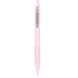 Esferografica Z-Grip Smooth Rosa   Pastel 1.0