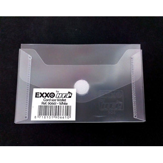 Envel Plast Transp 90661 HFP 10,5x6,2