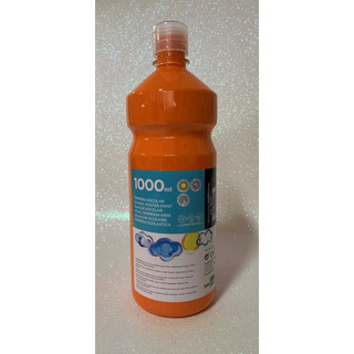 Gouache Seasona Orange 1L-59216