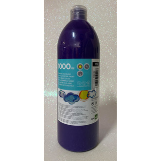 Gouache Temp Esc Violet 1L-59222