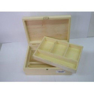 Caixa pªBijutaria nº1 M1413.1