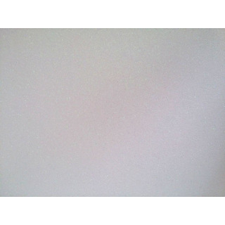 White Eve Glitter 60gr-2mm 50x70cm79307