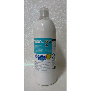 Guache Temp Esc Branco 1 L 59213