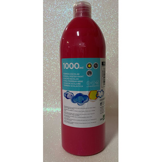 Gouache Temp Esc Magenta 1L-59218