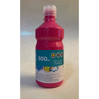 Gouache Temp Magenta 500ml 59198 TP07