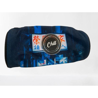 Round Chill Case 63653