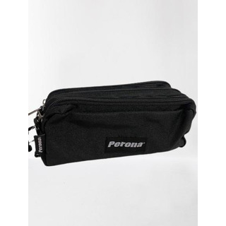 Triple Case Black Perona 21x9x9 - 56127