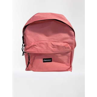 Pink Perona Backpack 42,5X32,5X14CM 56124