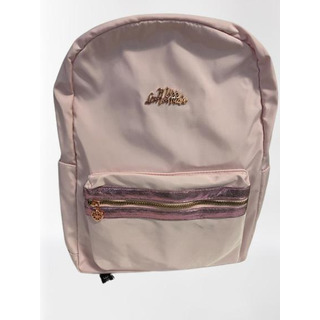 Miss Lemonade Pink Backpack 63410