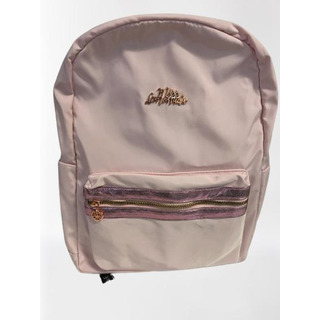 Mochila Miss Lemonade Rosa 63410