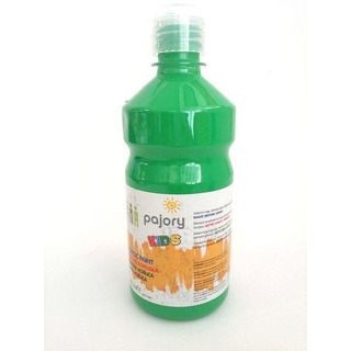 Tinta Acril Verde 53375 500ml Pajory