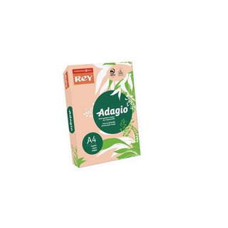 Paper A4 Fotoc 80 grs Peach