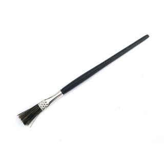 Brush for Glue w/ Cable Plate Black