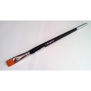 Pincel Espatul Nº22-622 Cabo Comp Milan