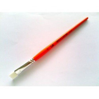 Pincel nº10 Pelo Brnc Espat pªTecid83163