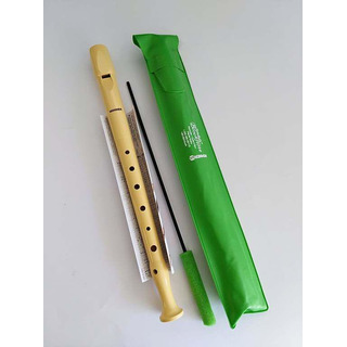 Flauta Musical Hohner c/ Capa 18829