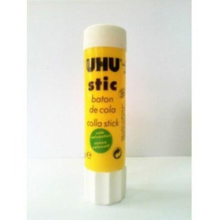 UHU Glue Stick with 8 grs-5121055