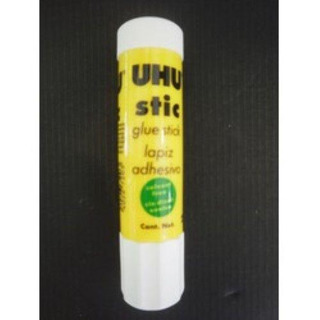 Cola UHU stic 21 grs.refª189
