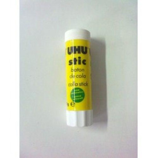 Glue UHU Stick 190-40 grs 3124