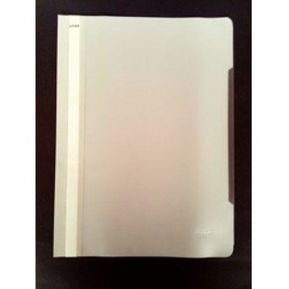 Capa Plast Cinza c/ Ferrag EXXO Eq 3230