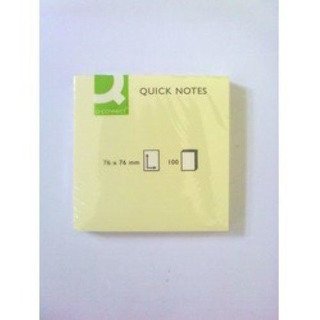 Post-it 75x75mm Connect KF10502