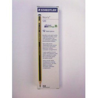 Lapis Noris Nº 1-B Staedtler