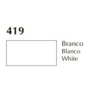 Stained Glass Varnish White 039,419 G Black 40m