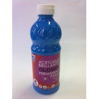 Tint Acri Azul Cla/ Pri 063-44241-0,5L Co