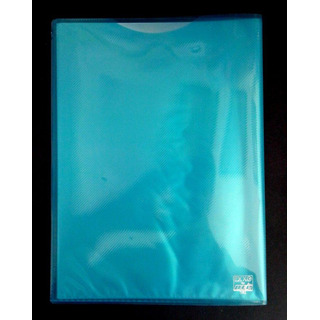 Capa Plast c/ 20 Micas Person 19215 EXXO