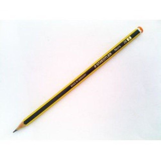 Lapis Noris Nº0-2B Staedtler