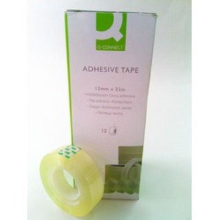 Adhesive Tape 33x12mm KF-01785 Connect