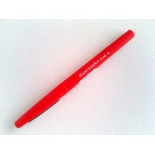 Futura Nylon Red Pen