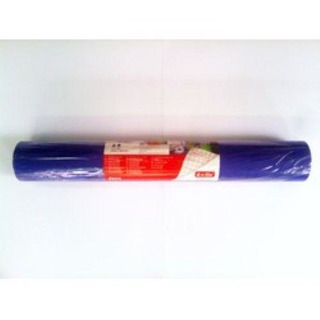 Rolo Plast Azul Esc Brilhc/ 15m 200-1687