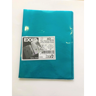 Capa Catálogo c/ 40 Bolsas Tuquesa