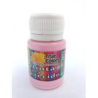 Tinta Tecido Rouge 1059-35ml True Colors