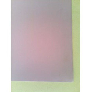 Folha Eva 50x70cm-1,5mm Lilás 43363