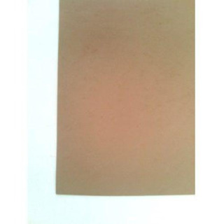 EVA Sheet 50x70cm-1.5mm Brown 43364