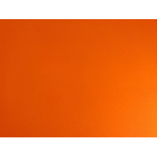 Cardboard 180grs Strong Orange 50x65 28309