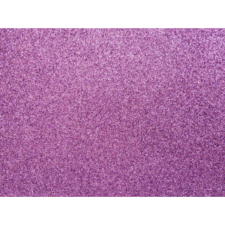 Cartolina Gliter 50x65 Liláz 008 280grs