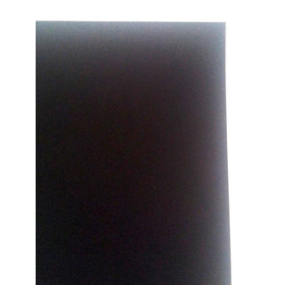Black Cardboard 240GR 50x65cm 43485 LP