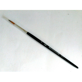Pincel nº6 Sintético Redondo 83019