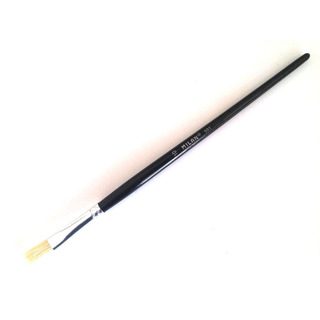 Pincel Plano Cerdas Nº10 501 Milan80340