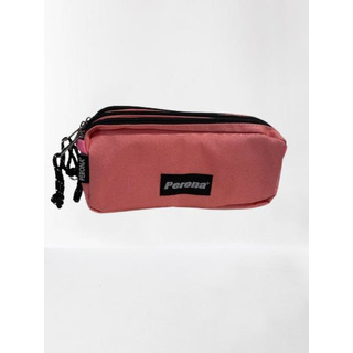 Triple Case Rosa Perona 21x9x9 - 56133