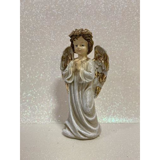 Anjo a Rezar c/ luz 23cm