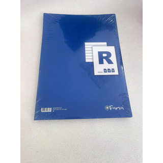 Refill A4 100Fls 100Grs Ruled