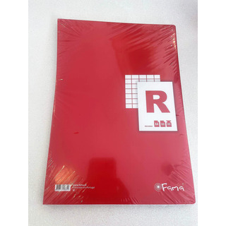 Refill A4 100Fls 100Grs Chess