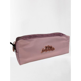 Estojo Miss Lemonade Rosa