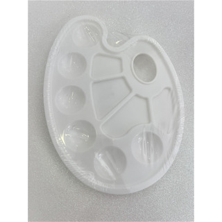 Paleta Plástico Fama TSP-2